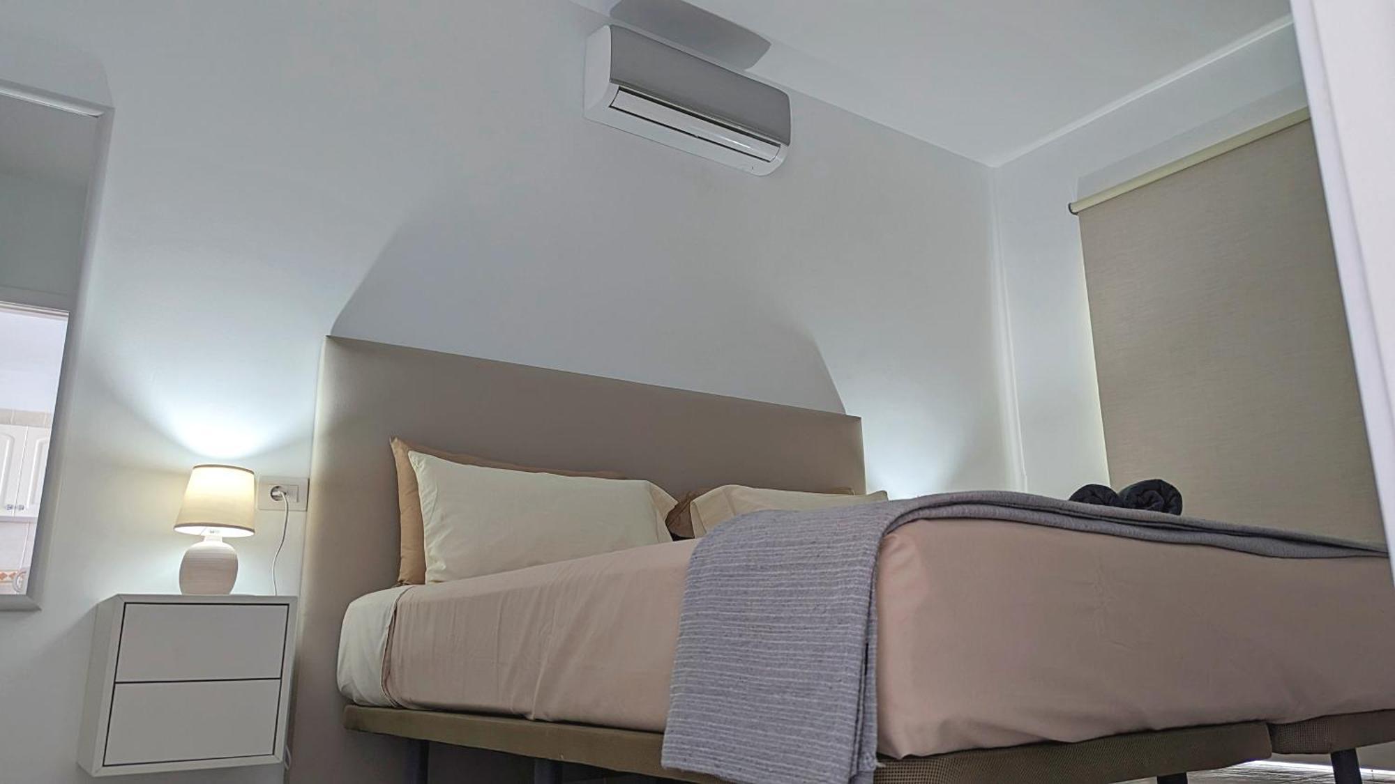 El Mirador Sea View - Air Conditioning - Los Cristianos Los Cristianos  Eksteriør bilde