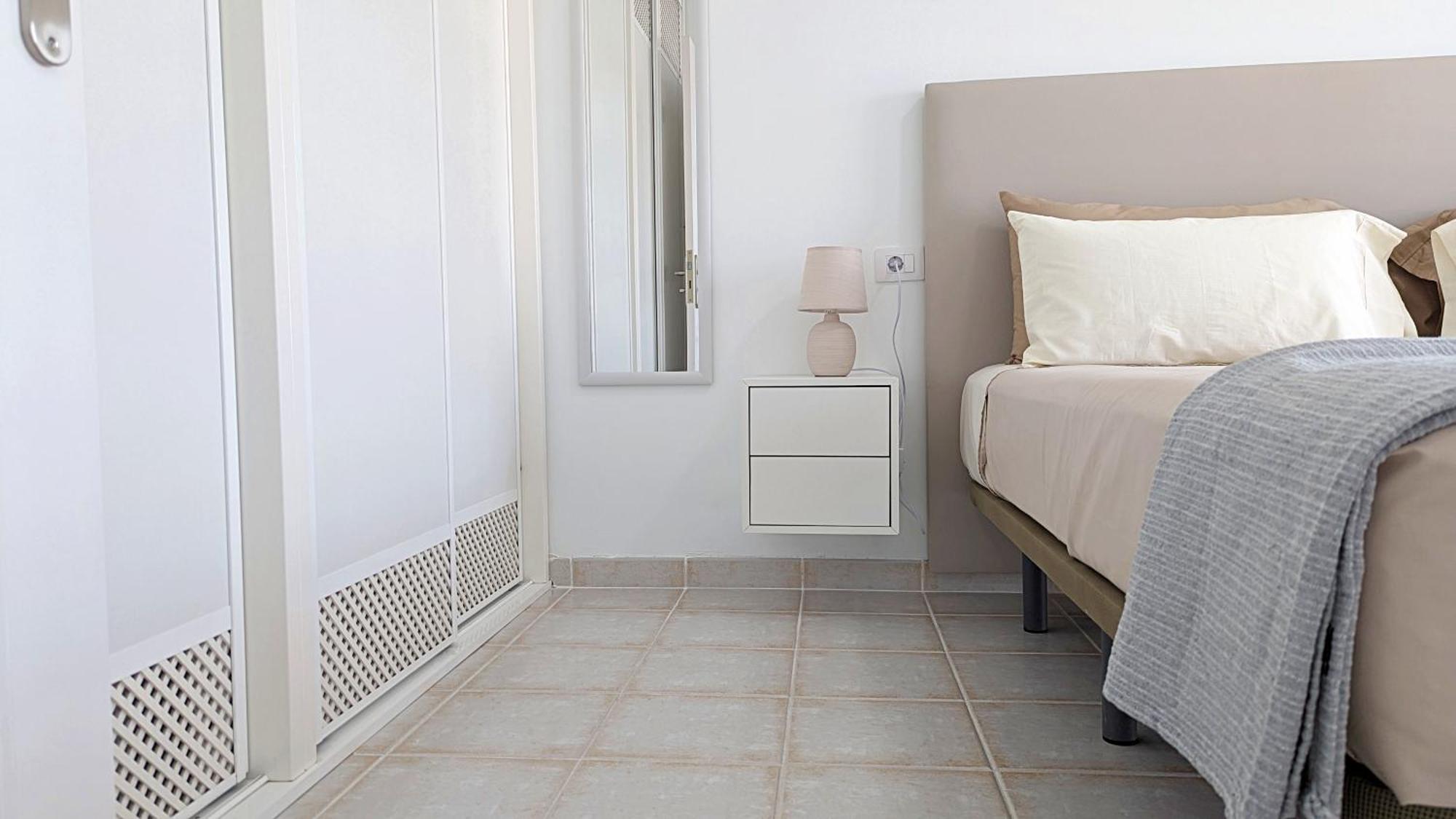El Mirador Sea View - Air Conditioning - Los Cristianos Los Cristianos  Eksteriør bilde